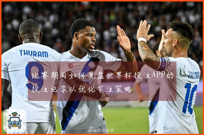 比赛期间如何复盘世界杯投注APP的投注记录以优化下注策略